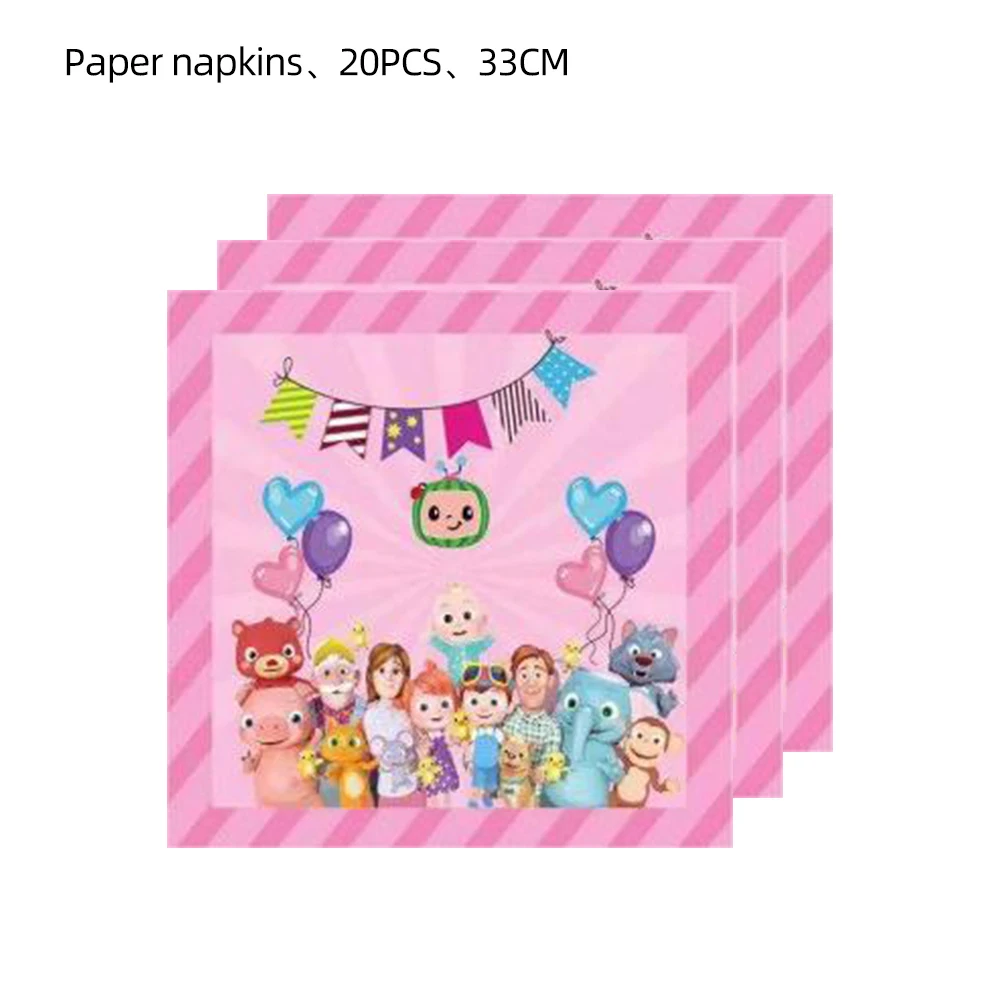 Рисунок 4 - Мультяшный арбуз