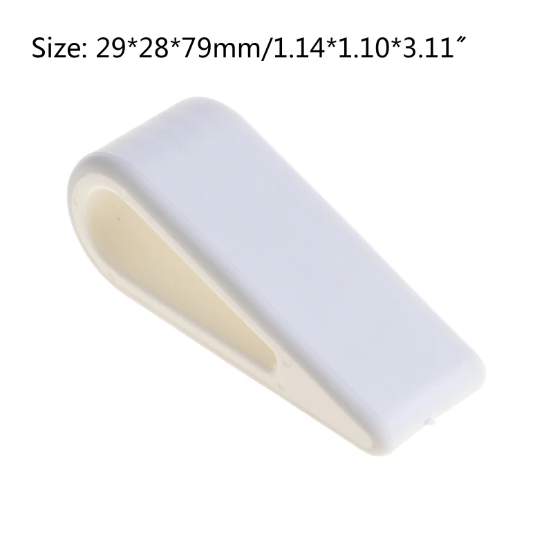 Soft Silicone Laptop Stand Adjustable Bracket Desktop Computer Increased Shelf Cooling Base Pad Support Holder Durable