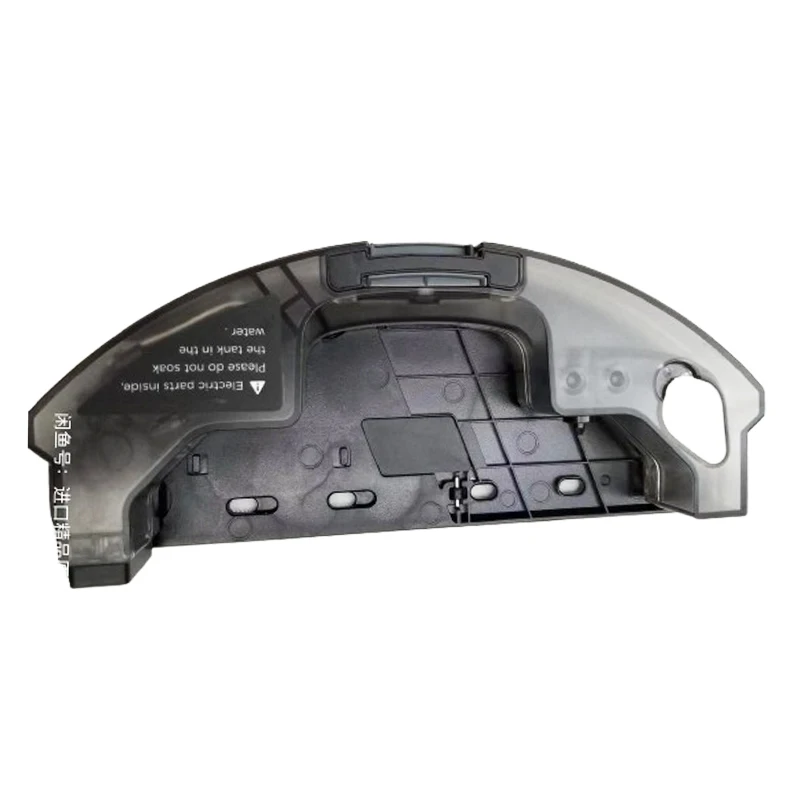 

Аксессуары для робота-пылесоса Midea M7max Midea M7 Pro S8