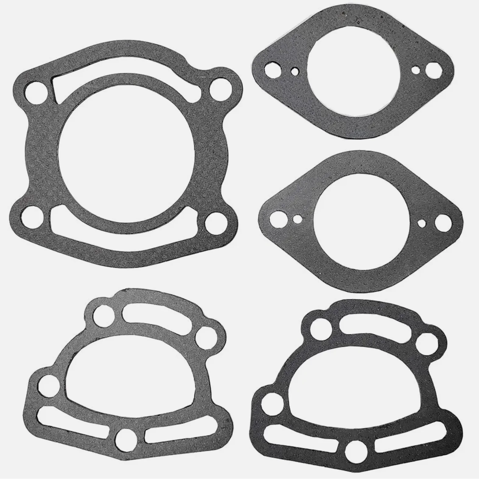 Kit completo guarnizioni manovella guarnizione ricostruzione motore SeaDoo 947 951 Carb GSX GTX RX XP - Image 5