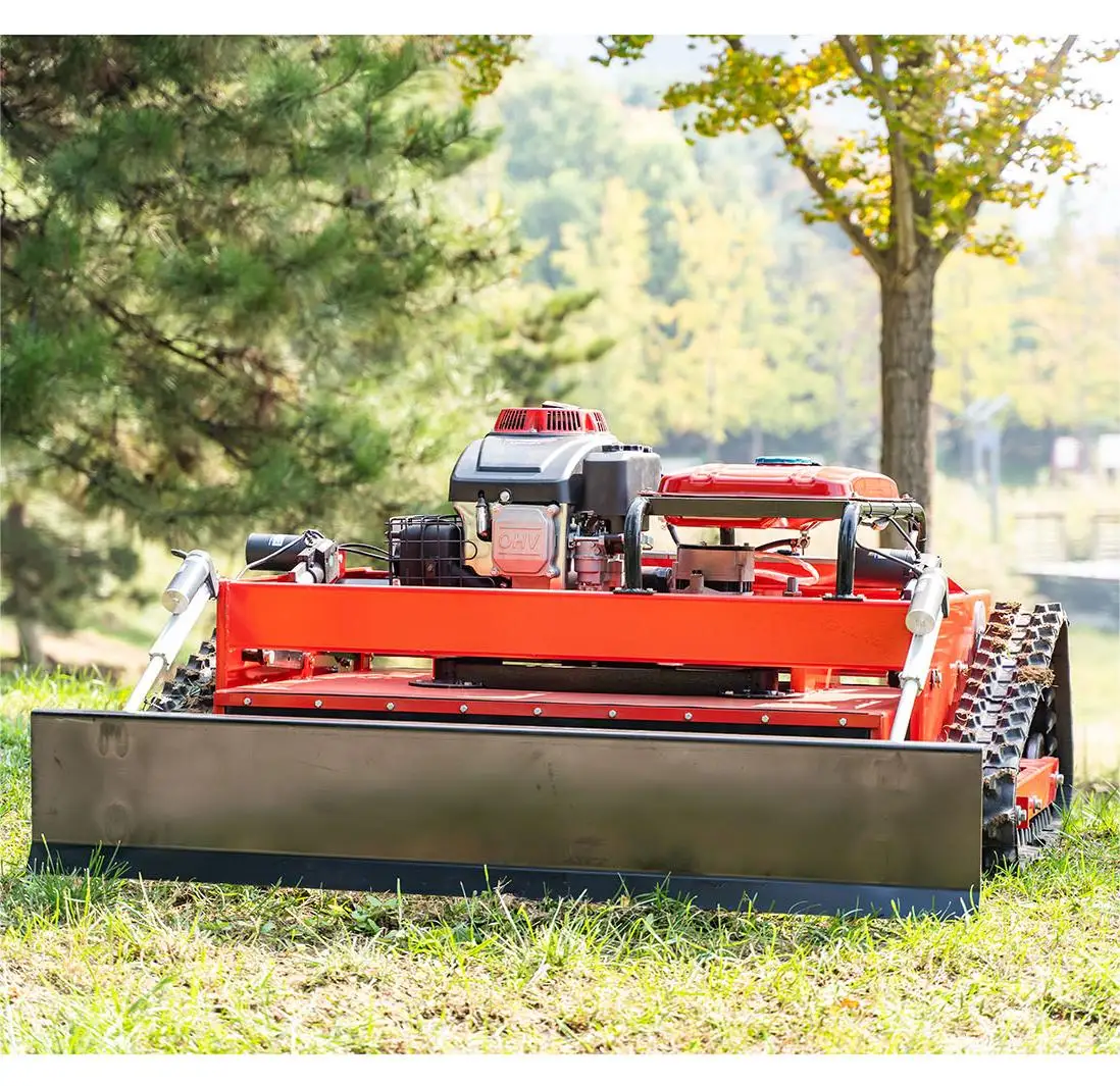 농업용 전기 잔디 절단기 브러시 커터와 눈 삽을 포함한 잔디 예초기, 리모컨 제로 턴 및 CE 승인 농업용 전기 잔디 절단기 브러시 커터와 눈 삽을 포함한 잔디 예초기, 리모컨 제로 턴 및 CE 승인