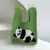Panda Green