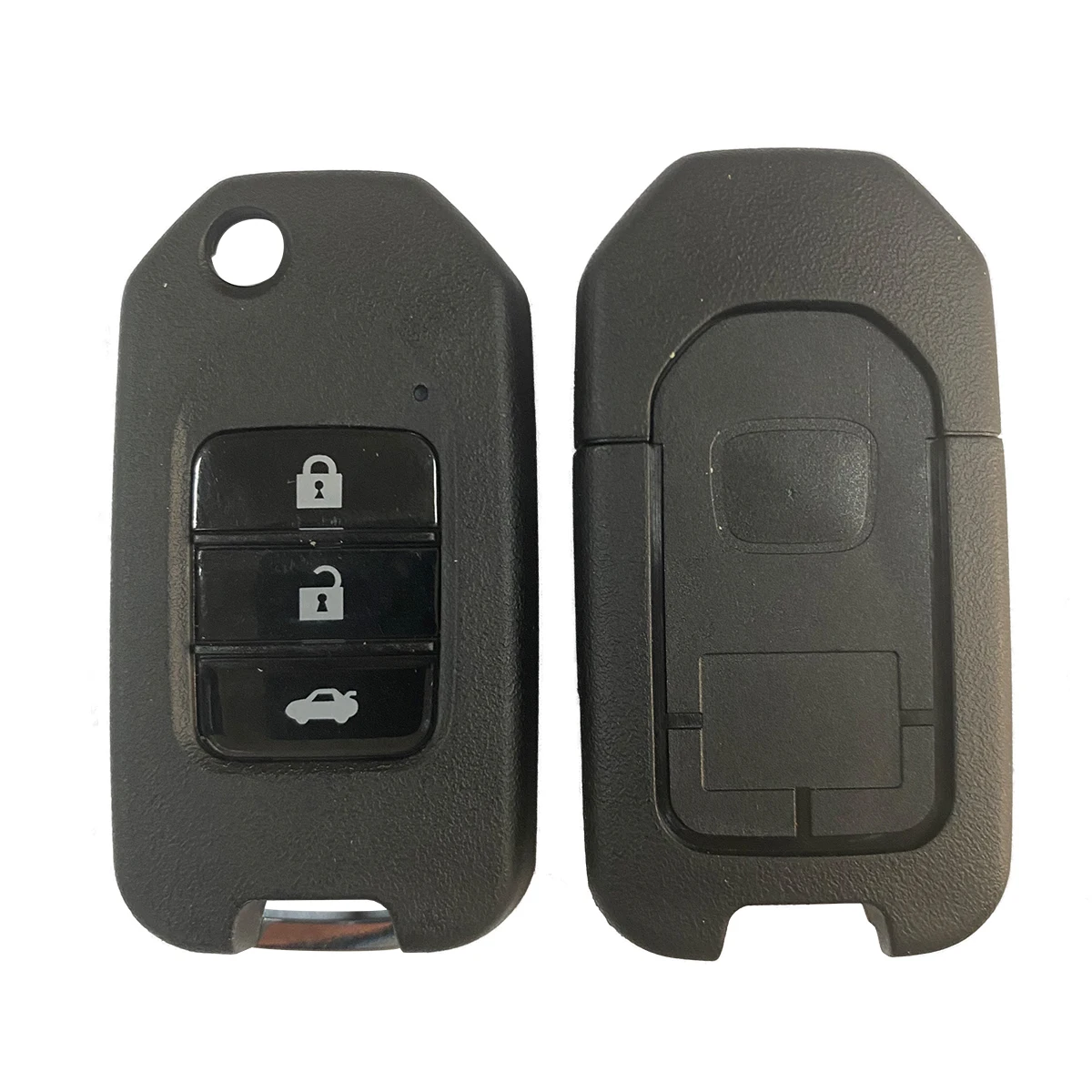 Chiave/Telecomando Per Honda Civic Accord Città Cr-v Jazz Xr-v Vezel Hr-v Frv Spirior Jade 433mhz Hlik6-3t / Twb1g721 - Honda - S56762dc2761b4d699cb7905df16b3009i