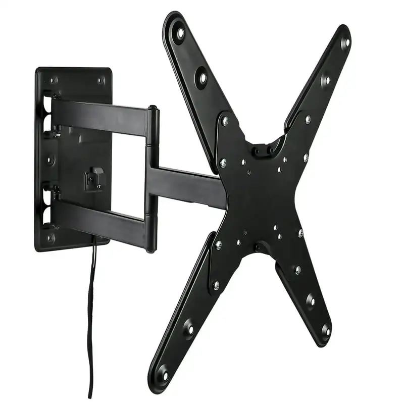 

Tv stand RV Wall Mount with Lockable Detachable Arm | Fits 23" to 55" Flat Screen TVs