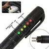Accurate Oil Quality Check Pen Universal Brake Fluid Tester Car Brake Liquid Digital Tester Vehicle Auto Automotive Testing Tool 6