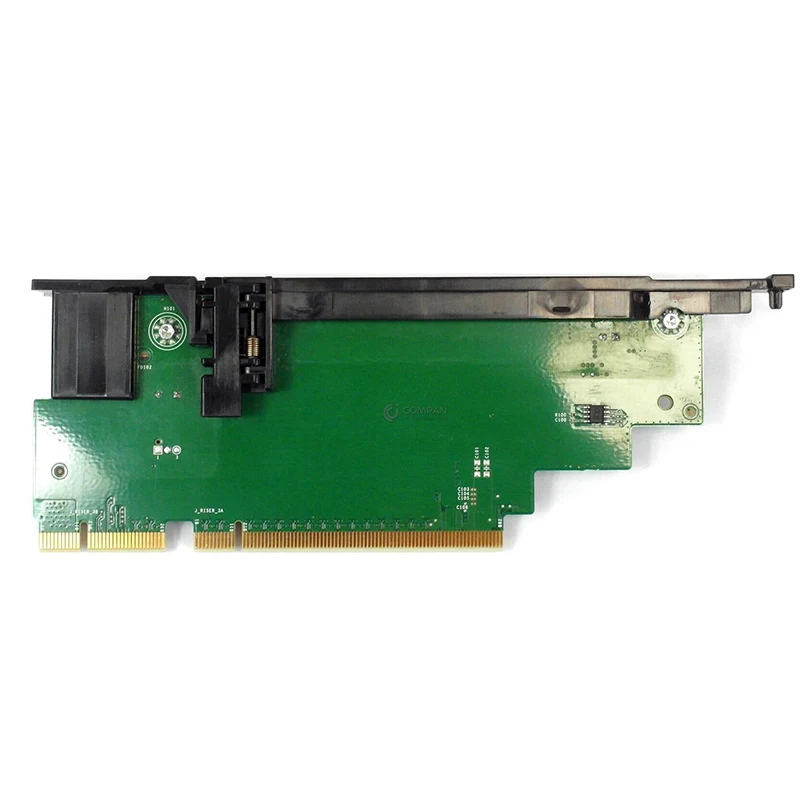RISER CARD 3 SLOT 6 PCIe X16 DELL POWEREDGE R730 R730xd SERVER