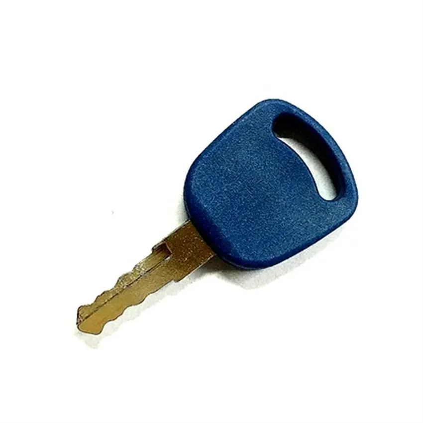 

1 шт., тракторы для экскаваторов Новой Голландии 14601 Key 82003267 82030143