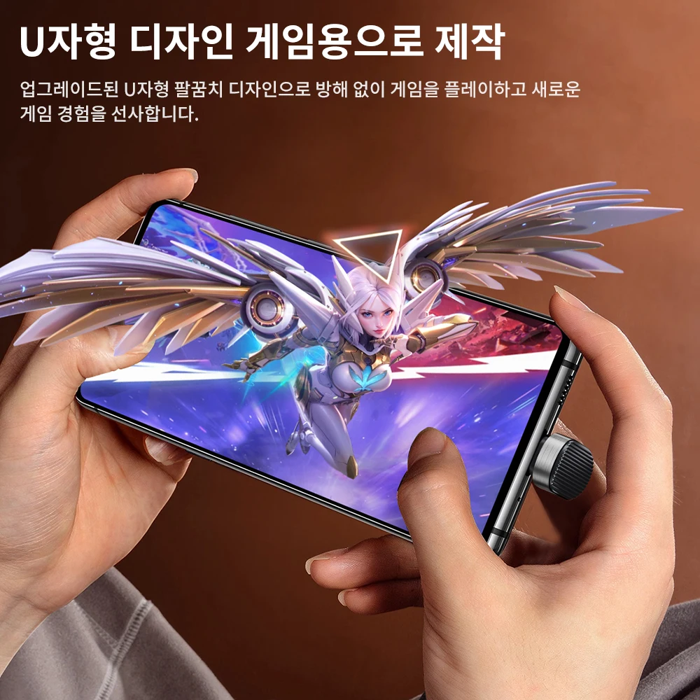 투키 PD100W USB C타입 to USB C타입 케이블 (아이폰 16, 15 Pro, 삼성 S23용) 5A 고속 충전 QC4.0 USB-C U자형 게이밍 케이블