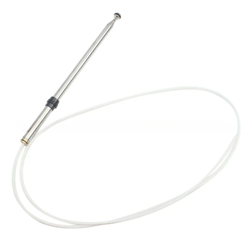 

Car FM Antenna Mast Replacement Radio Antenna Mast 86337-32200 86337-06010 for 92-96 90-93 Auto Accessory
