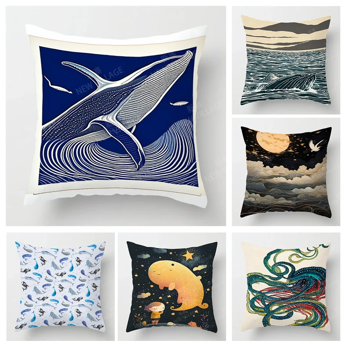 

Декоративная Подушка 45*45 40x40 см 60x60 см 45x45 см 50x50 см