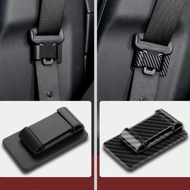 Sicherheits gurt halter Stabilisator Verschluss Universal Style Autos itz  Brust Clip Auto Sicherheit Sitz schloss Schnalle Verlängerung Auto Zubehör  - AliExpress