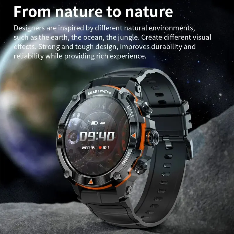 MASX MOSS   ȭ Ʈ ġ, AMOLED ÷,  ȭ,  , Ͻ ġ, , 1.43 ġ