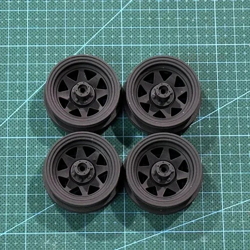 Off-road Vehicle Accessories Shell Upgrade