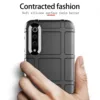 For Xiaomi Mi9 se mi9se Armor Shield Case Soft Silicone Back Cover for xiaomi 9 se mi 9se Anti Knock Matte Phone Cases 3