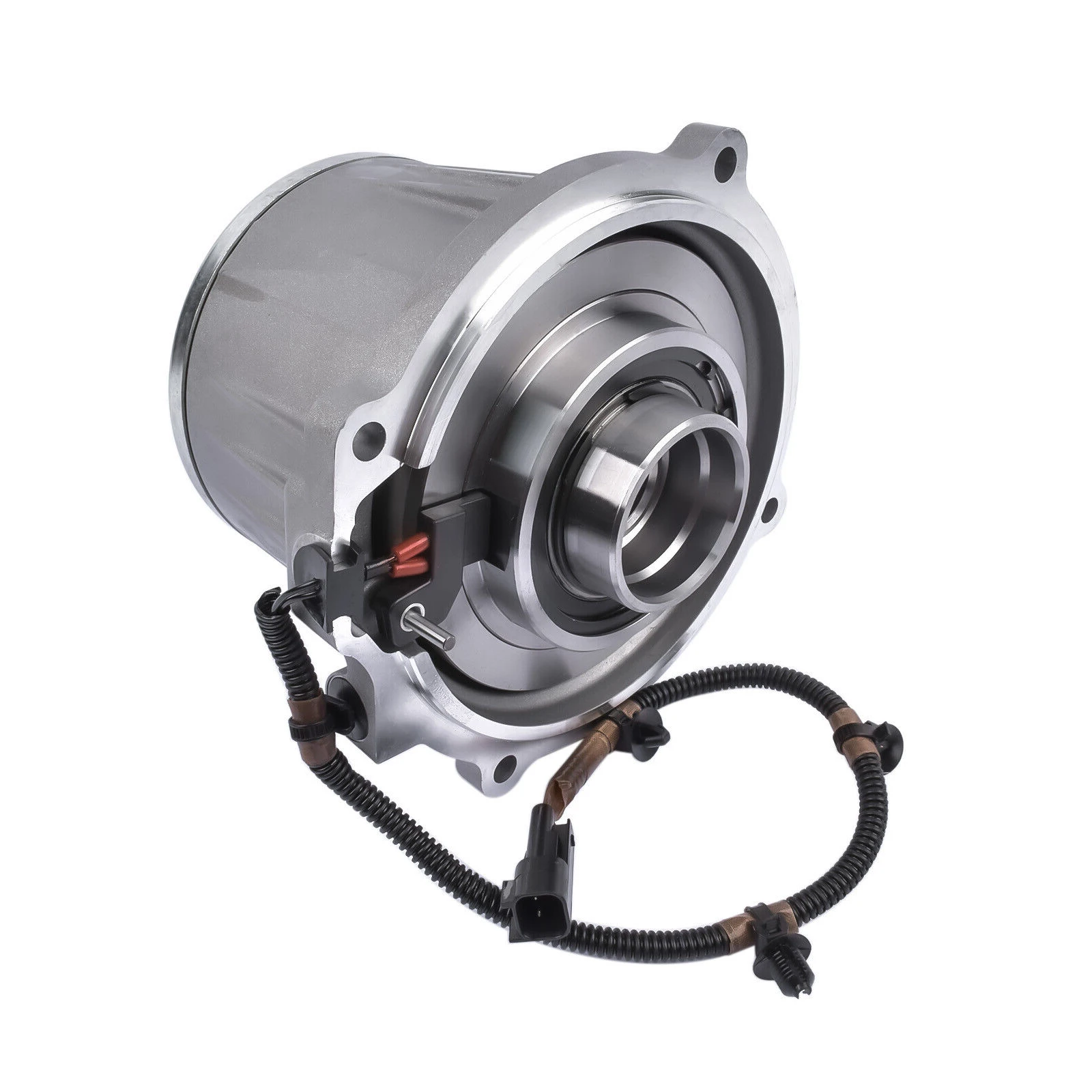 KE012797X KEY02797X KEY02797XA New Rear Differential Viscous