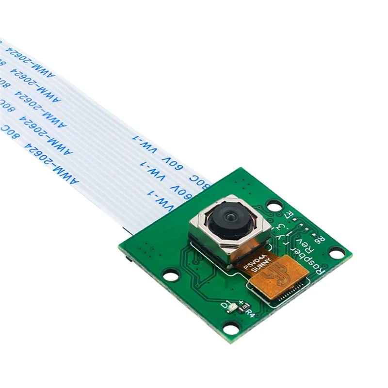 ����� ���� 4B 3B+ 3B 2B, 120�� 5MP OV5647 ī�޶� ��� ��   �þ߰�, 1080P 720P ���-AT70