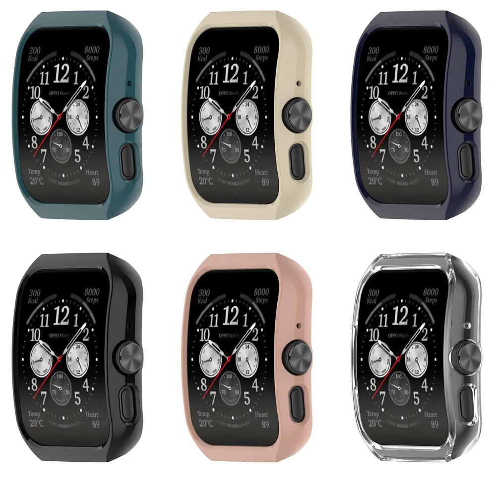 BEHUA Shockproof Protective Case with Screen Film
