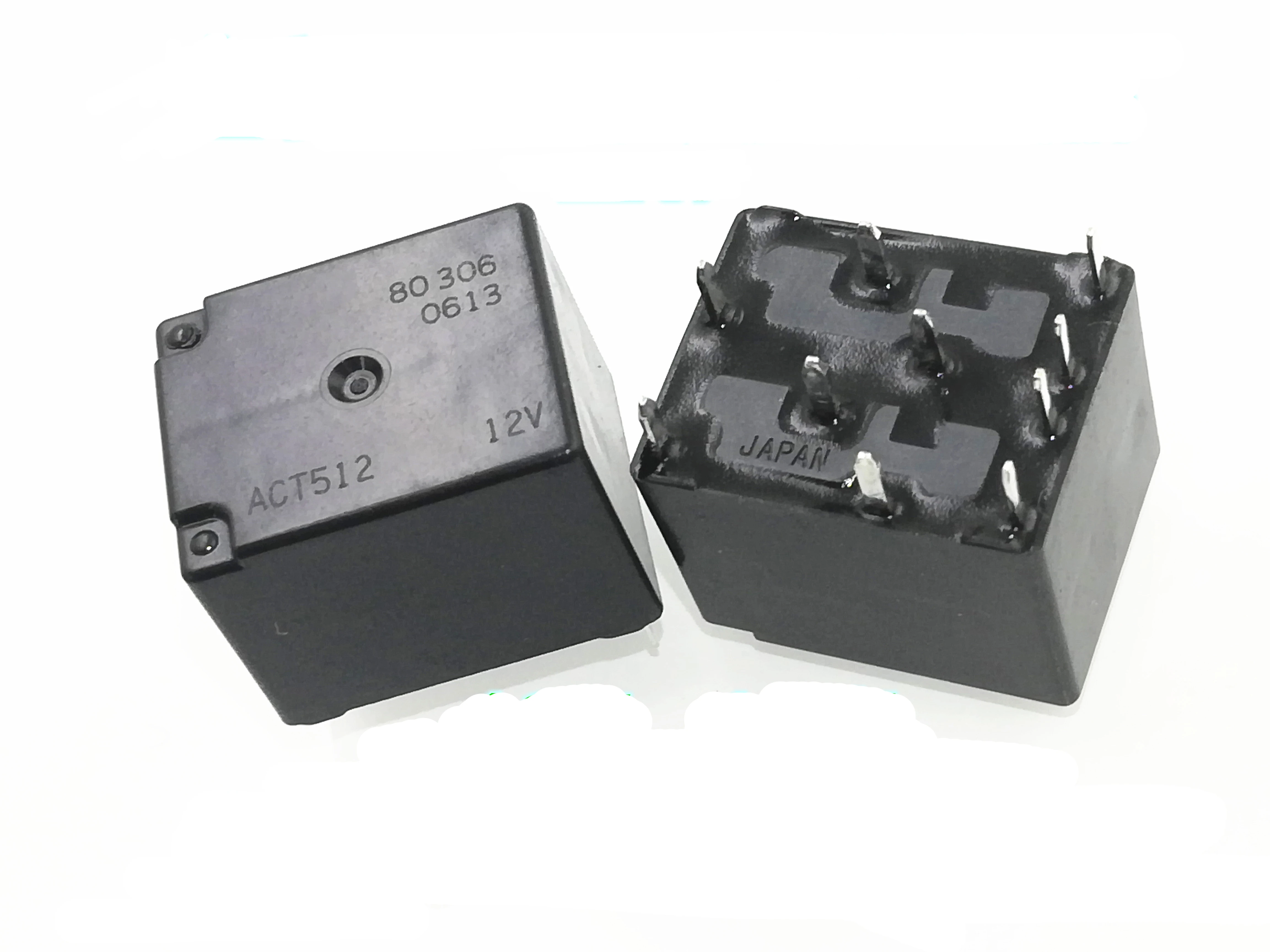 

Новое реле ACT512-12VDC ACT512 12 В постоянного тока 12 В постоянного тока 12 В DIP10 10 шт./партия
