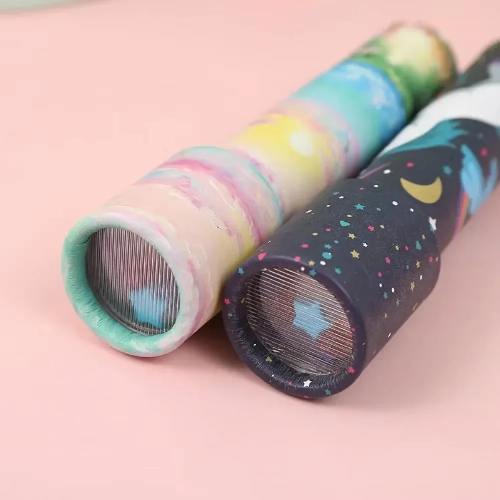 Children Toys Classic Kaleidoscope