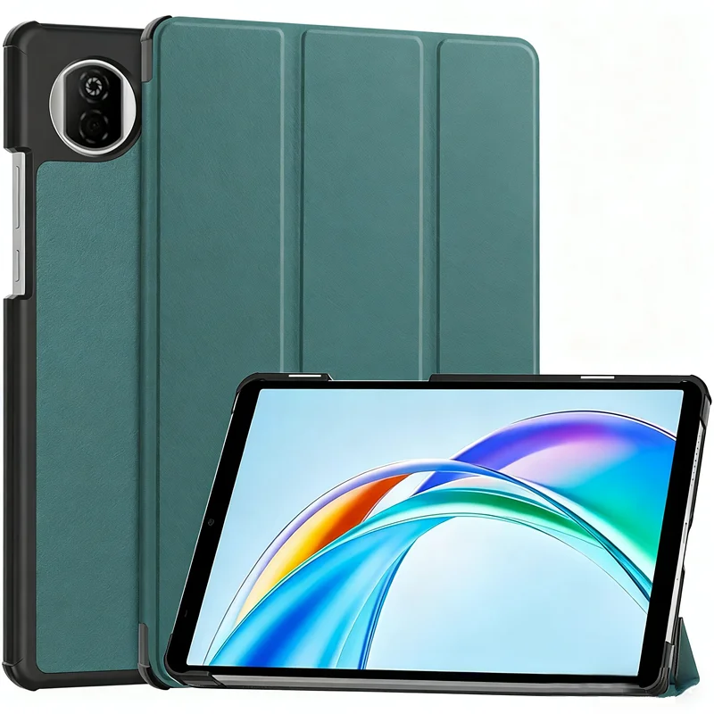 Smart Folding Flip Stand Case with Auto Sleep Cover