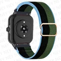 Green Black 36