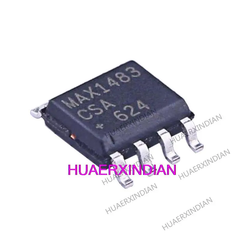 

10PCS/LOT New Original MAX1483CSA MAX1483 SOP-8 20A 1.8