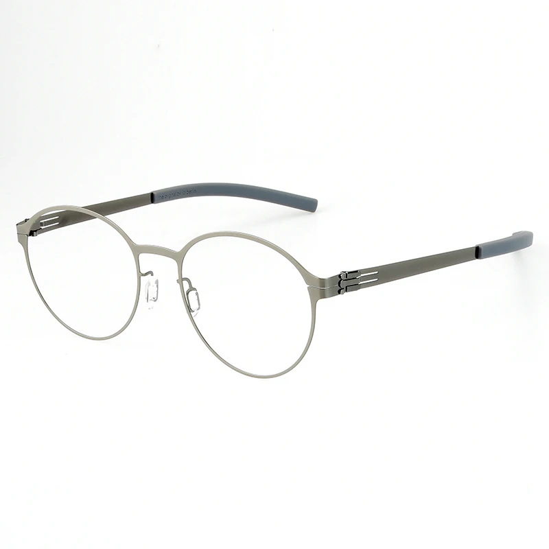 Bobbie Eyeglasses Details 2