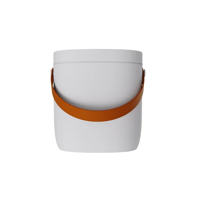 3L Large Capacity Humidifier Fog Amount USB Car Aroma Machine Office Air Atomizer Home Bedroom 7 Colors LED Light 6