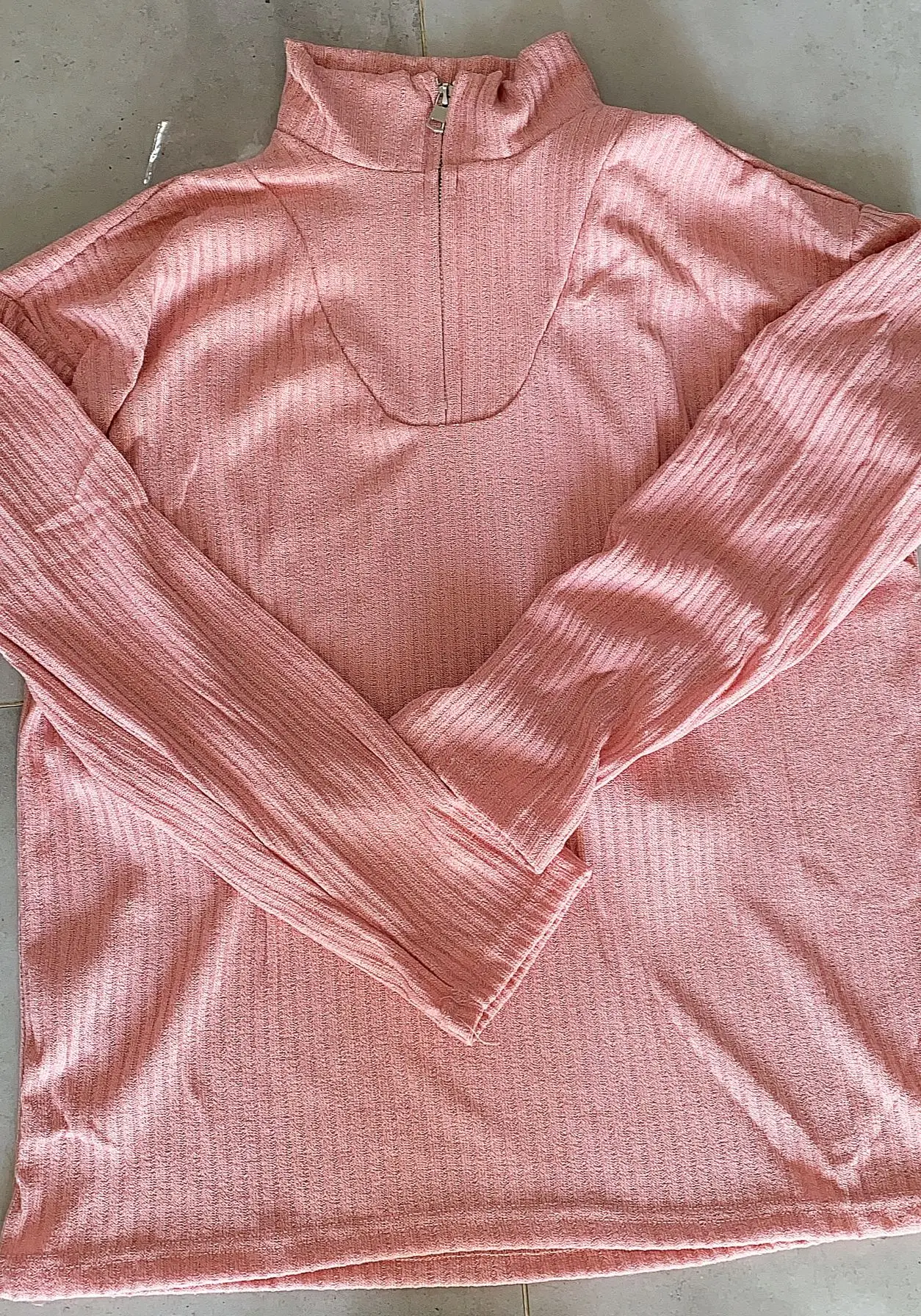 Autumn Women Knitted Pullover Sweater