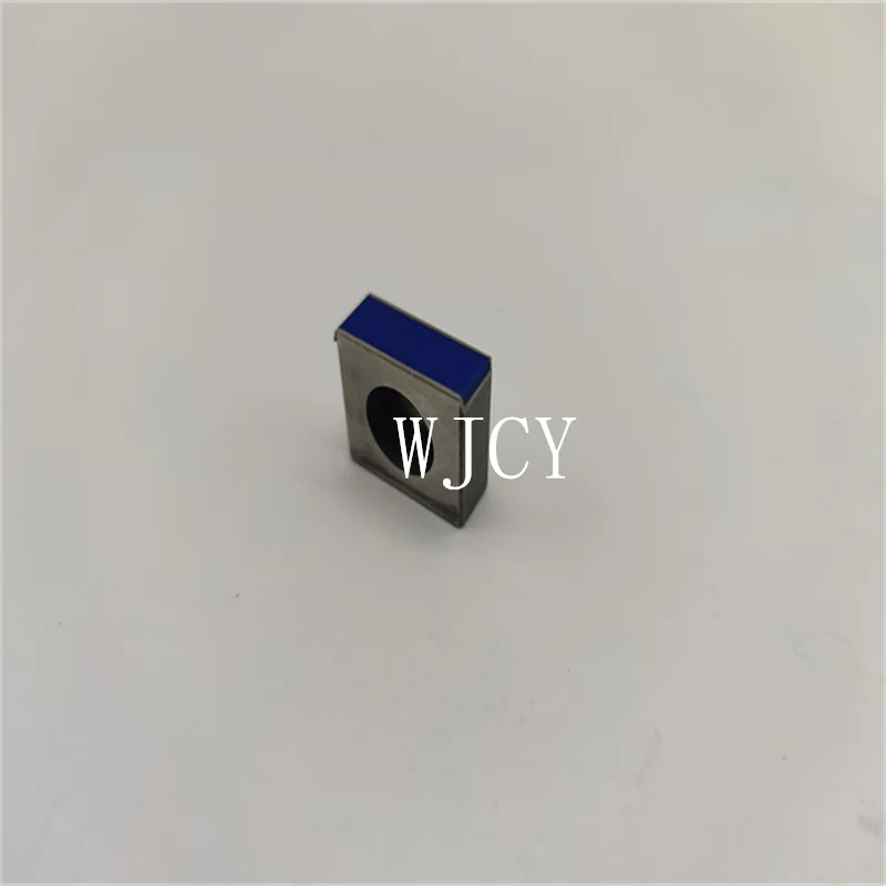 

120 шт. Бесплатная доставка, захват Ryobi 750 20*18*8 мм, запасные части для печатной машины