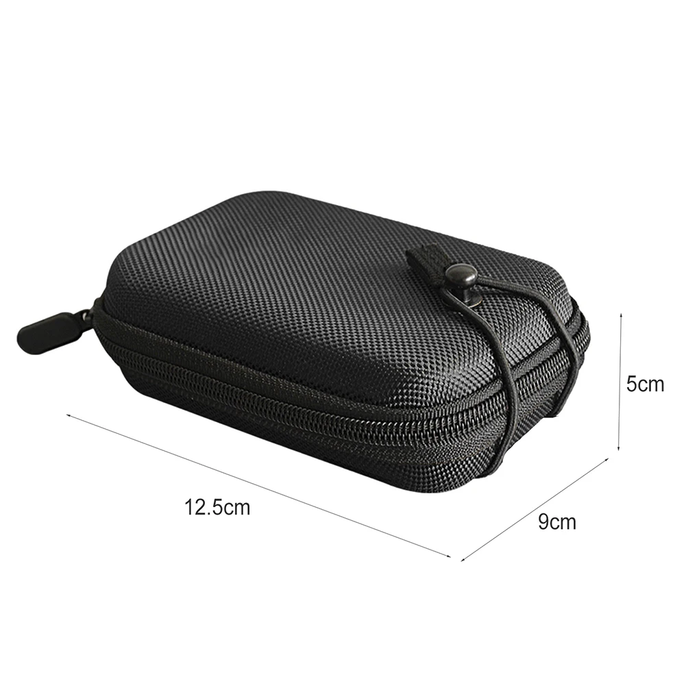 Golf-Rangefinder Carrying Case Bag 1pc Laser Distance Meter Carrying Storage Bag Hunting Camera Night Vision Binoculars Pouch