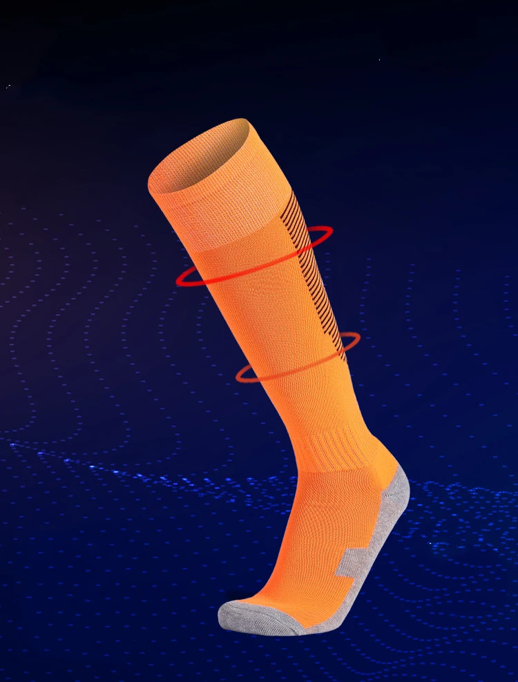 

Boy Sock Sports Breathable Girl Compression Crossborder Supply Running Riding Cycling Basketball Biking Student Soccer Child Kid