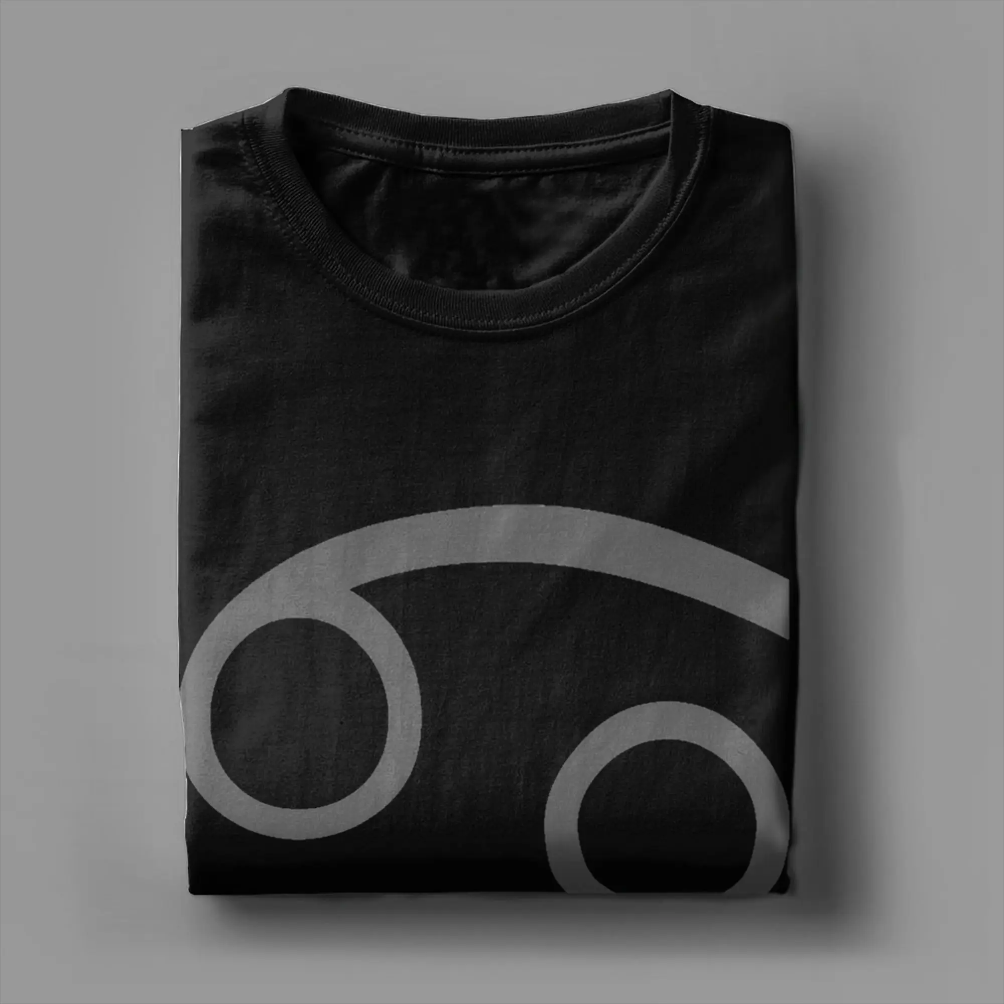 Homestucks Karkat Vantas T-Shirt für Herren, reine Baumwolle, neuartige T-Shirts, Rundhals-T-Shirt, kurzärmelig, große Größen