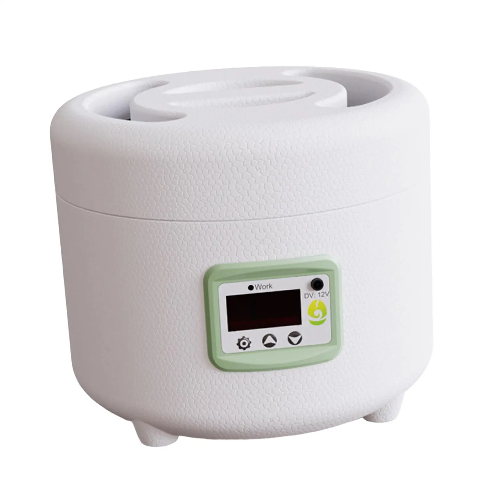 Eggs Incubator Brooder Bird Quail Chick Hatchery Incubator Poultry