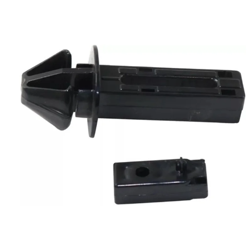 A2188800430 2188800430 2Pcs Front Bumper Guide Pin Bracket Stability For Mercedes Benz E400 E250 C350 218 880