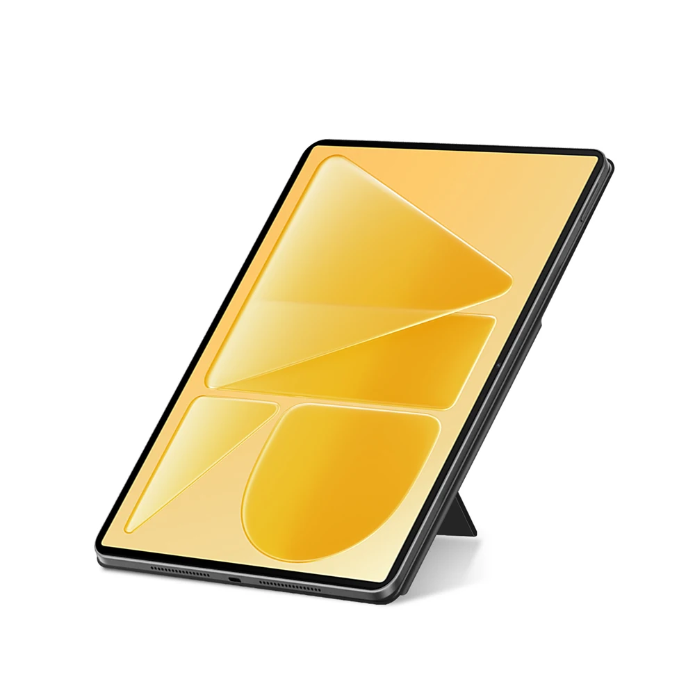 Magnetic Tri-Fold Flip Smart Stand Tablet Case