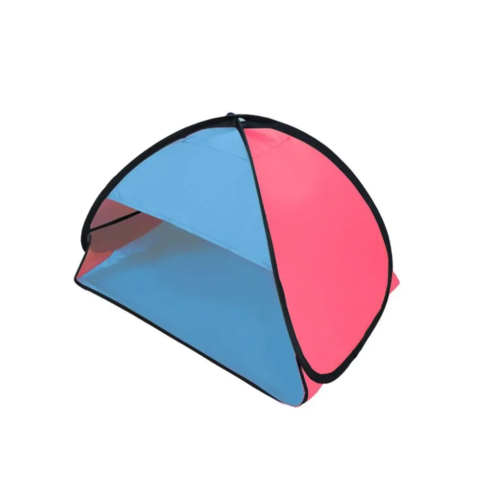 Pink-Light Blue-M-