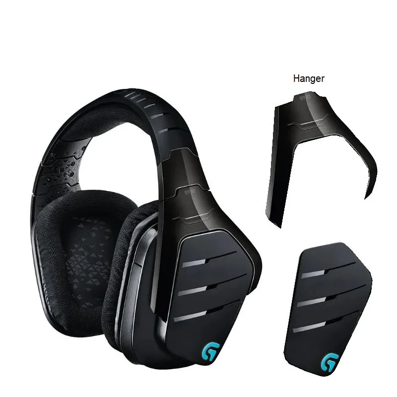 Historicus Ongunstig opvoeder Logitech G633 Artemis Spectrum Rgb 7.1 Dolby - Logitech G933 G935 G633 G635  Game - Aliexpress