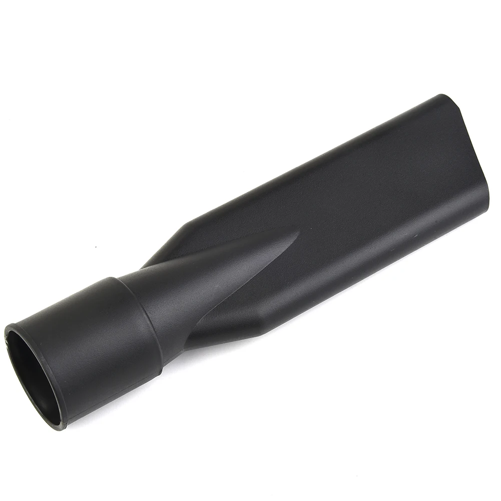 

1pcs Universal Vacuum Cleaner Suction Head Flat Mouth Attachment 44mm Crevice Tool PP Plastic Bathroom Accessories