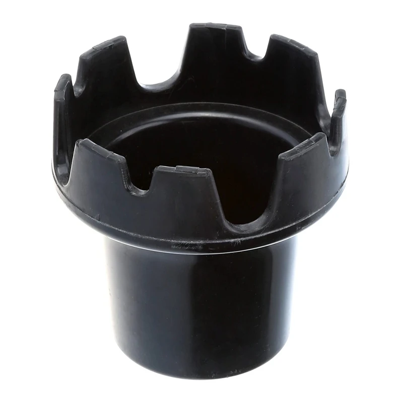 

Universal Cup Holder Cigar Ashtray For Club Car Yamaha EZGO Golf Cart, Boat, Car, RV Or Truck