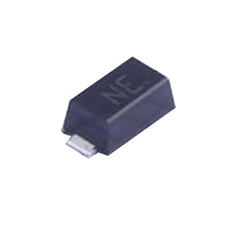 

20 Pcs TVS Diode Bidirectional Vrwm:54V SOD-123 SMF54CA