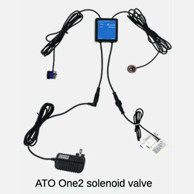 Kamoer ATO ONE 2 Aquarium Automatic Water Replenisher Newly Upgraded Optical Liquid Level Sensor for Fish Tank water pump,aquarium water pump,fish tank pump