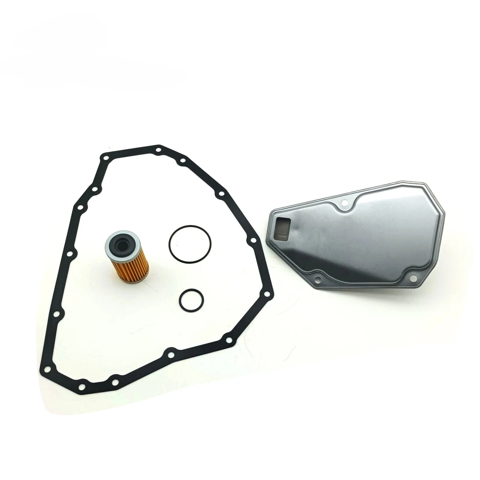 Auto Transmission RE0F11A JF015E Oil Filter Pan Seal Kit For Suzuki Nissan Note Sentra Tiida Versa Chevrolet