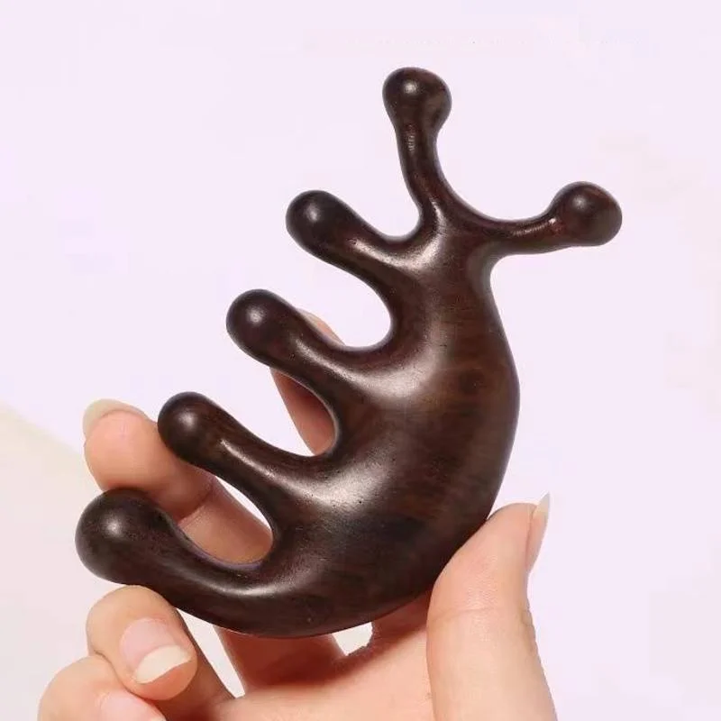Black Sandalwood