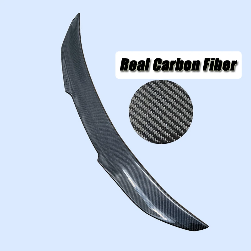 Real Carbon Fiber