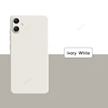 Lvory White