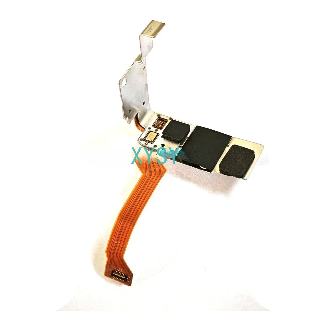 Gopro Hero7 마이크 셔터 플렉시블 케이블 Hero 7 액션 카메라 수리 부품용 원본