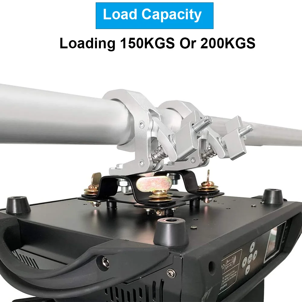 Truss Clamp Stage Light Hook, stage light hook