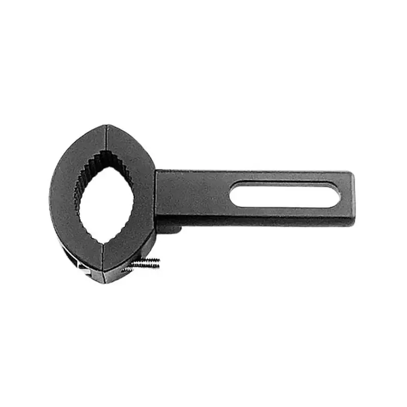 

Φ Горизонтальный зажим для внедорожника