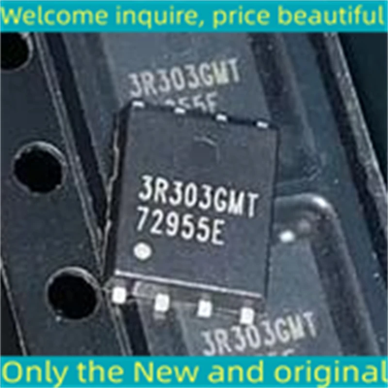 

10 шт., 3R303GMT, новинка и фотосессия, AP3R303GMT AP3R303G DFN8